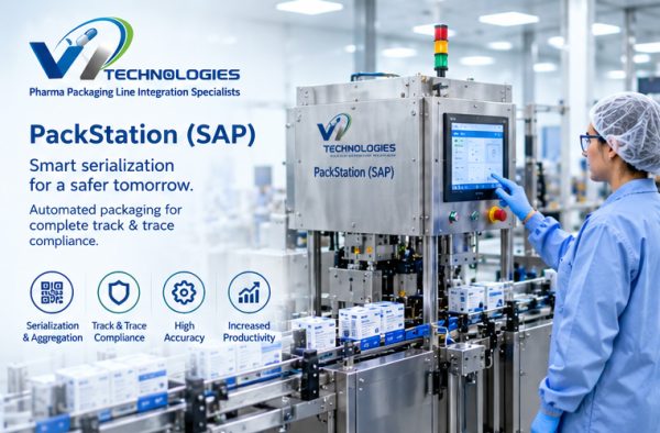 Pack Station(SAP)_P2 PackStation (SAP)