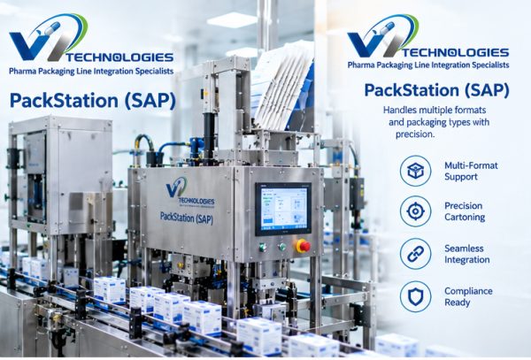 Pack Station(SAP)_P3 PackStation (SAP)