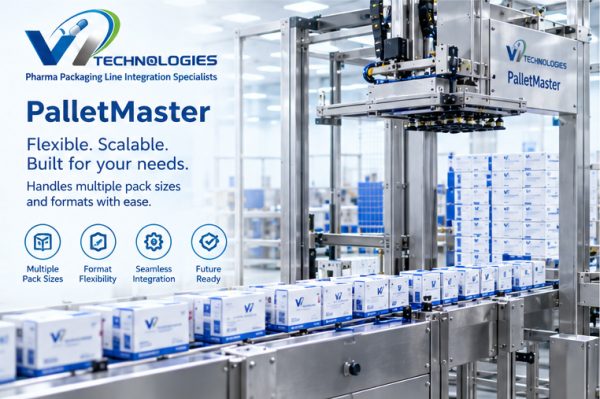 PalletMaster