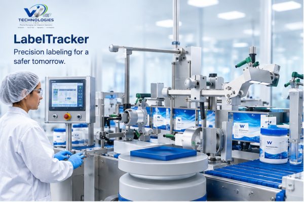 LabelTracker